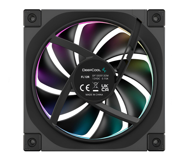 Deepcool FL12R 120mm - 1339390 - zdjęcie 2